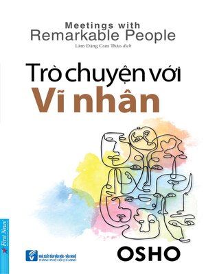 cover image of Trò Chuyện Với Vĩ Nhân